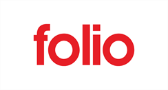 Desktop Screenshot of foliomontreal.com